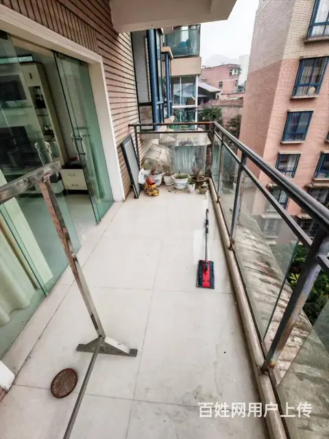 怡景新城 中间楼层 拎包入住产证清晰 停车方便 随时看房 - 图片 3