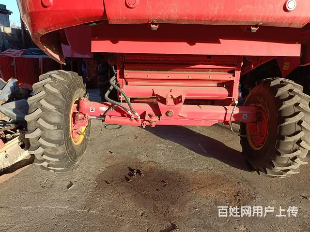 福田90spro - 图片 3