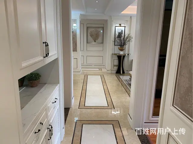 低首付金大地时代公馆 洋房一级小区物业高铁站恒大 - 图片 10