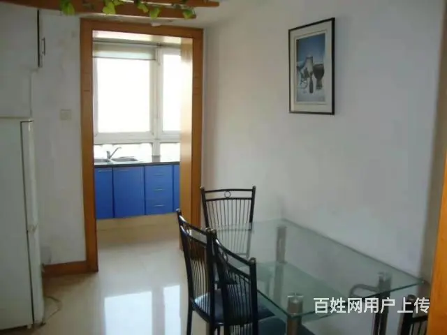 【搞定了！】现代城，河海大学，地铁一号线旁二室二卫房出租 - 图片 7