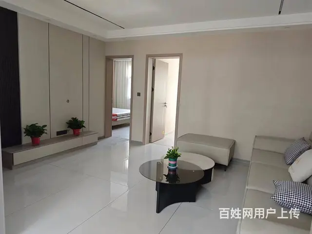 上高沿江中路步行街旁三楼精装三房送家具有地下室院内好停车 - 图片 3