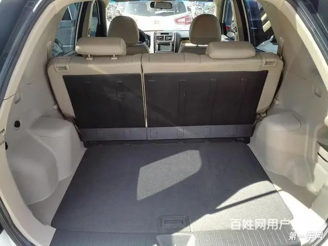 [沈阳]起亚狮跑 2.0L 自动 GL 2013款 - 图片 12