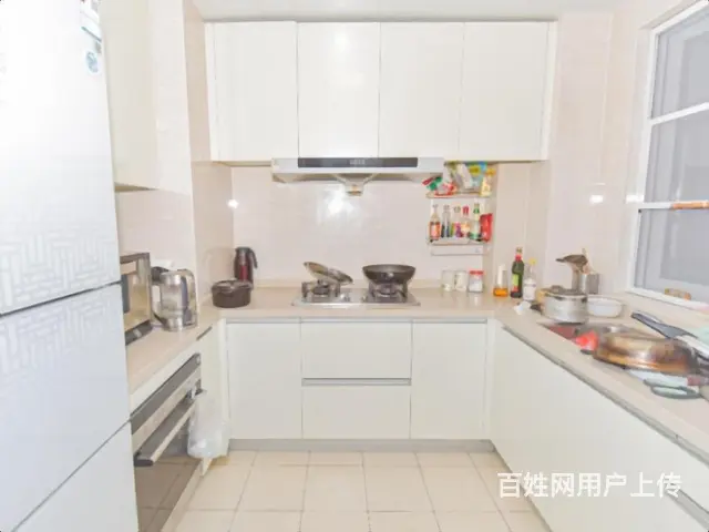 萧山周边万科金辰之光精装修西北89.43平难找房子 - 图片 7