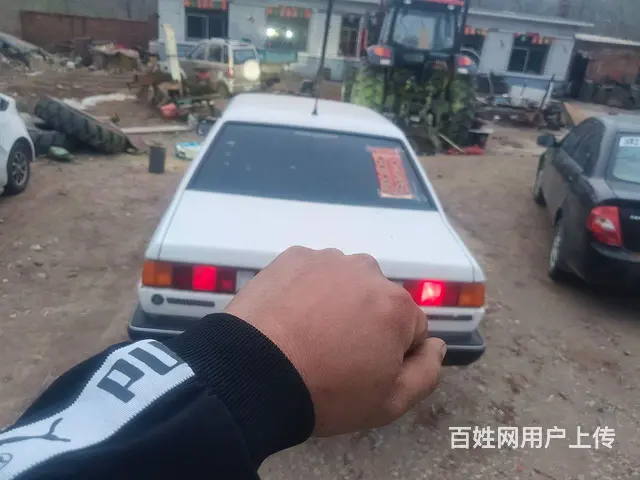 【搞定了！】桑塔纳 - 图片 4