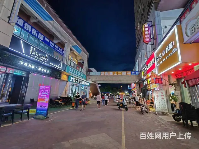 （51旺铺推荐）万达广场80平连锁修脚店转让 - 图片 1