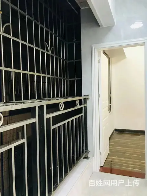 白云区太和谢家庄 普通住宅 毛坯房 - 图片 6