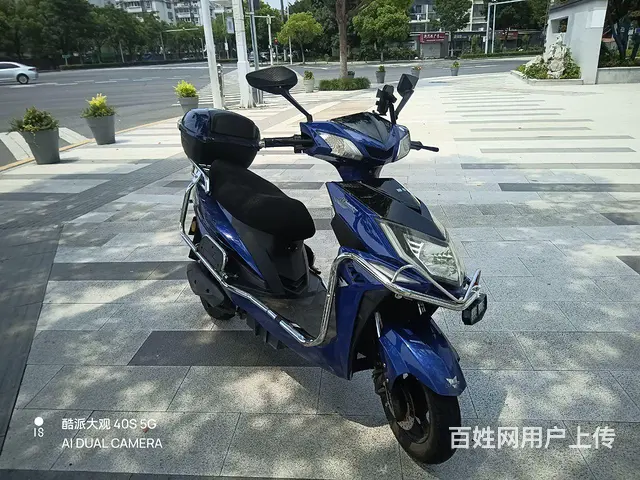 电动车 - 图片 6