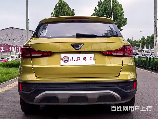 捷达VS5 2019款 1.4TSI 手自一体 280TSI - 图片 4