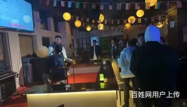 S大学城C位精装酒吧转让 - 图片 4