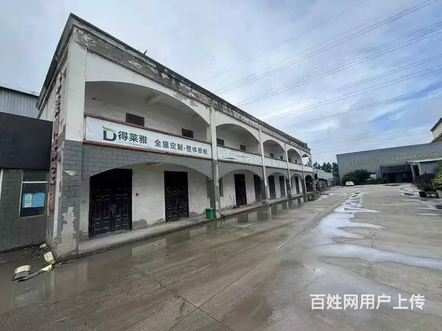 （城市在线找房免费）104国道张集工业园标准厂房（工业用地） - 图片 1