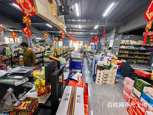 BP个人 多巴童梦乐园对面超市转让超市 - 图片 12