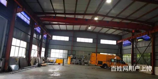 （城市在线找房免费）金山桥宝莲寺附近荆山路厂房出租 - 图片 6