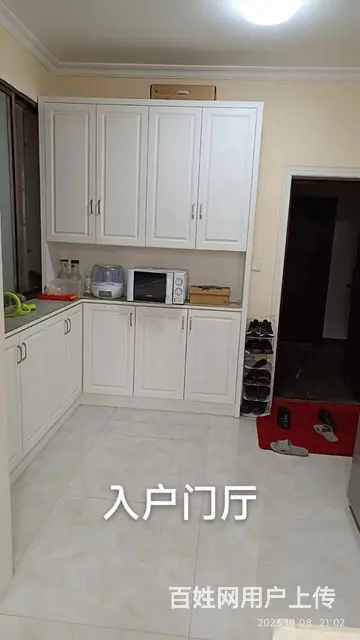 海棠花苑 普通住宅 精装修 - 图片 1