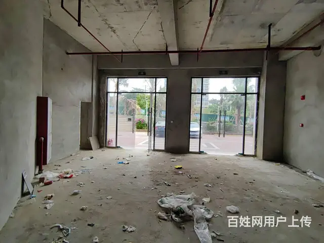 （51旺铺推荐）三亚金鸡岭街小区底商店铺招商 - 图片 10