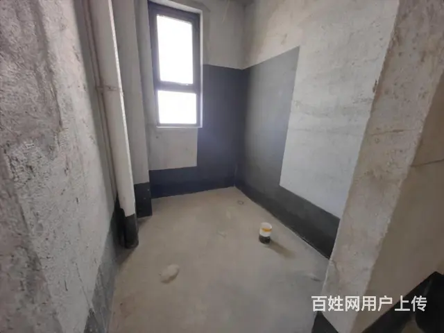 高端品质小区 七十九号院 毛坯四居 方正好户型 带地下室中层 - 图片 2