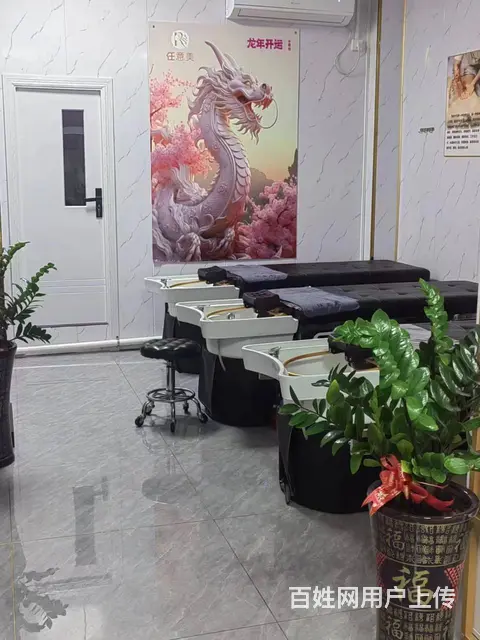 （51旺铺推荐）商品街90平美容店出租且招合作 - 图片 8