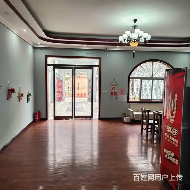 0051 华夏路宇航路附近茶馆棋牌室整转 - 图片 1