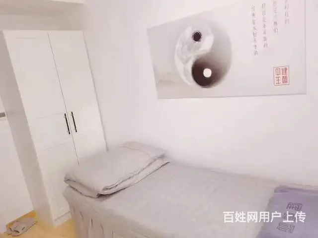 下城建国路广场旁美容养生馆SPA会所艾灸馆转让 - 图片 12