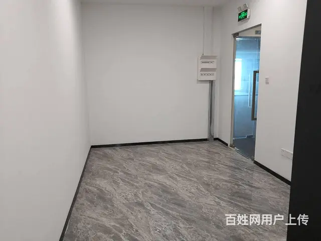 澳门首站 仁恒滨海中心5星写字楼 317㎡ 急租带家具 - 图片 6