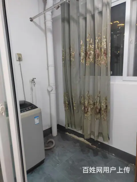 经开区坡里花C区一室一厅住房出租 - 图片 2