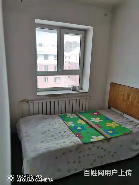 【搞定了！】零公里光宇B区靠道边挨人民广场 普通住宅 简单装 - 图片 1