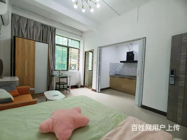 （51旺铺推荐）秀华路1500平宾馆转让 - 图片 5