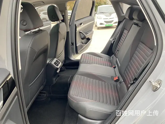 大众朗逸 - 图片 12