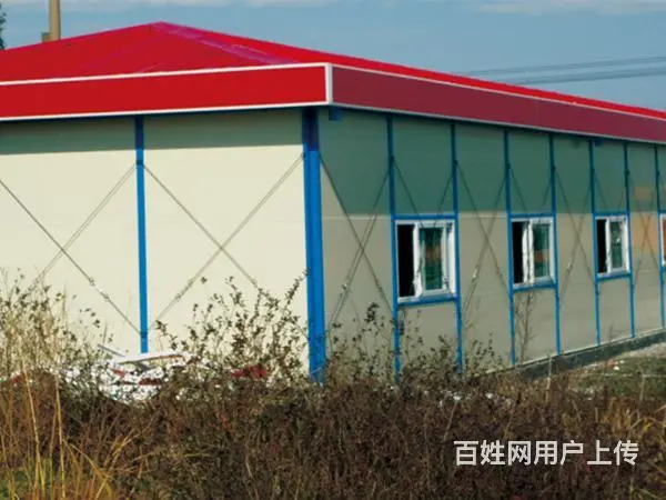 临沂收板房价格，附近回收厂 - 图片 2