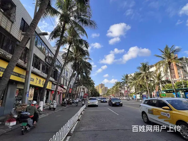 （51旺铺推荐）海垦路100平临街店铺整转或空转 - 图片 3