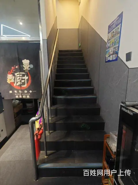 林荫路夜市营业中烧烤店出兑 - 图片 6