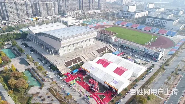 户外车展活动礼仪庆典蓬房展仓储开业典礼红白喜事篷房 - 图片 5