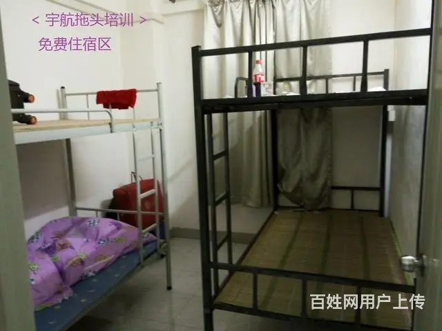 招A2生手司机学挂车 - 图片 5