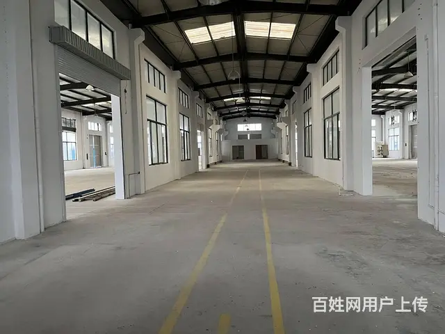 江苏高邮优质厂房出售 - 图片 4
