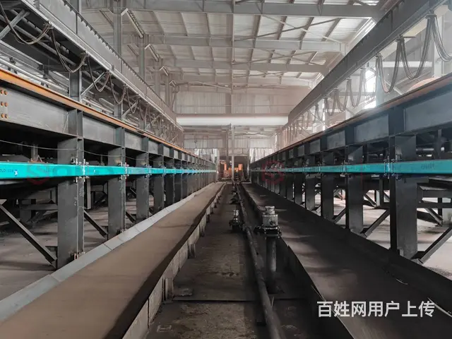 索尔德 焦化机车定位联锁控制管理系统 无源测尺 - 图片