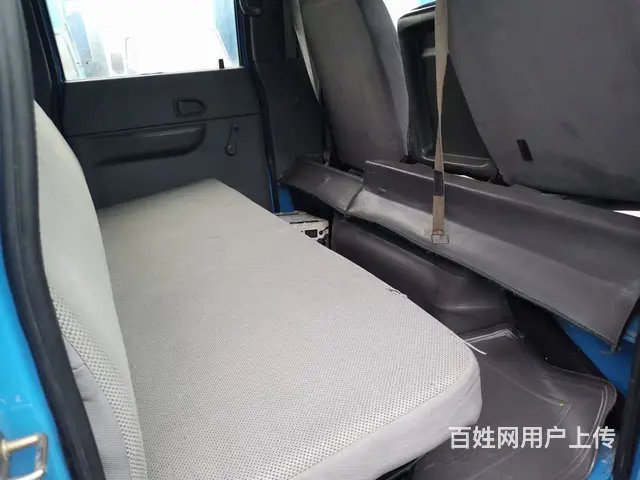 江铃 厢式货车 国4 - 图片 8