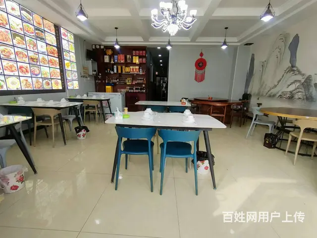 B个人一怡景花园餐饮店转让 - 图片 6