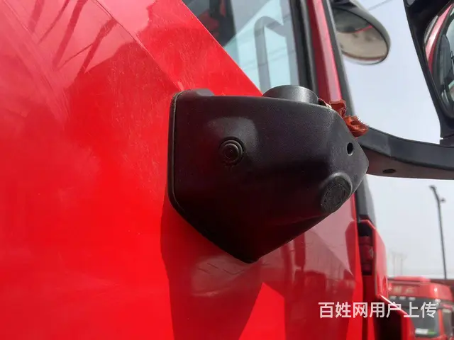 出售22年重汽豪沃6米8高270匹栏国6 - 图片 11
