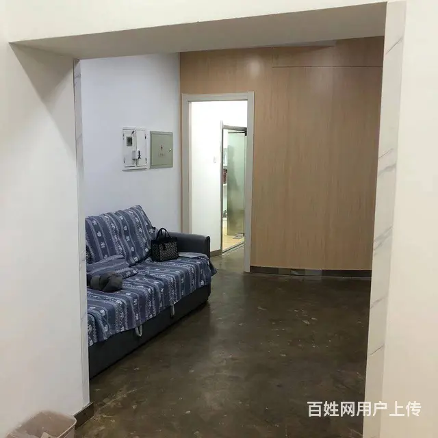 【搞定了！】道里友谊路临街金角门市房主出租 - 图片 6