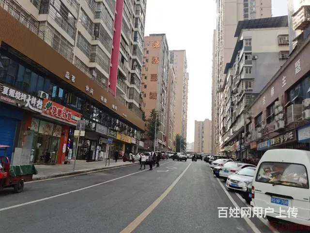 （达州铺源网）西外旺角城75㎡卤菜店转让 - 图片 2