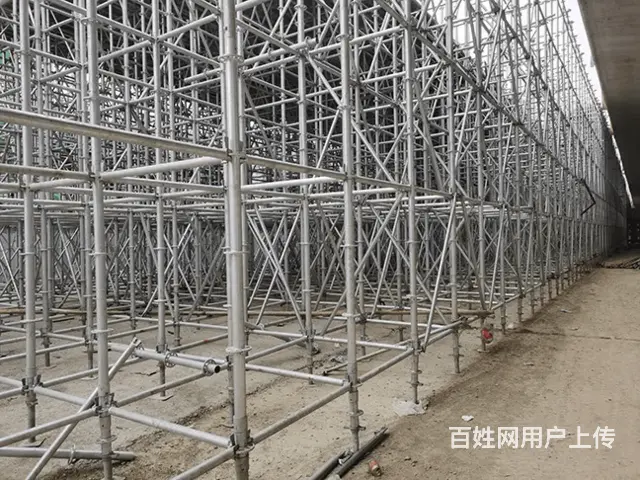 龙门架出租钢管搭建附近 - 图片 1