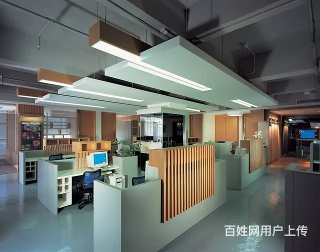 金坛厂房装修 金坛轻钢龙骨隔墙 金坛办公室装修公司 - 图片 3