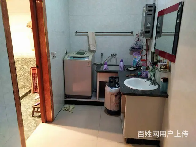上高团结路口普装三房有地下室证件齐全35万8有地下室可以按揭 - 图片 8