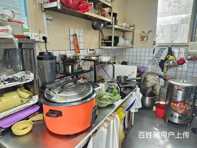 （徐州找店网）新城区中央公园餐饮旺铺 - 图片 6