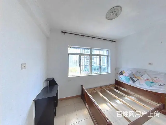 宁兴大厦 100平 可做4室2厅 看中房子出价就售 - 图片 4