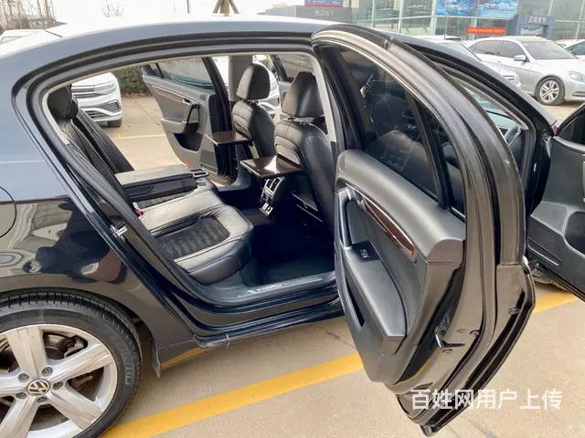 【搞定了！】大众 迈腾 2015款 1.8TSI 双离合 尊 - 图片 6