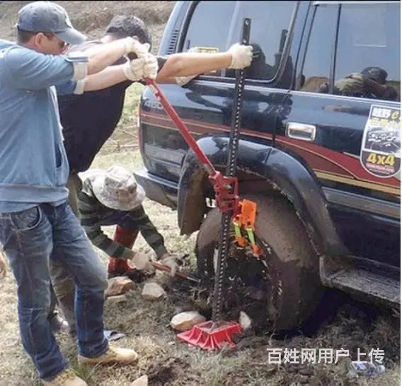常州24小时专业高速拖车 - 图片 4