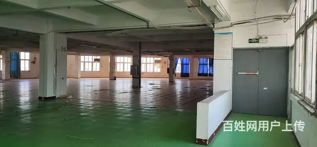 出租清濛开发区华泰路8号华欣2500平方厂房 - 图片 9