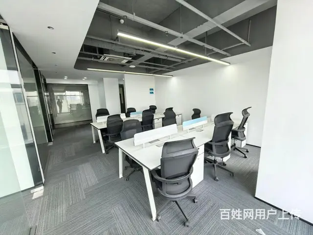 电商直播，甲方直租！带家具，地铁口， 展厅 服装 - 图片 2