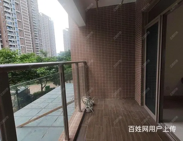 双城汇 三房 业主诚心出售，生活配套齐全 近华发商都 - 图片 11