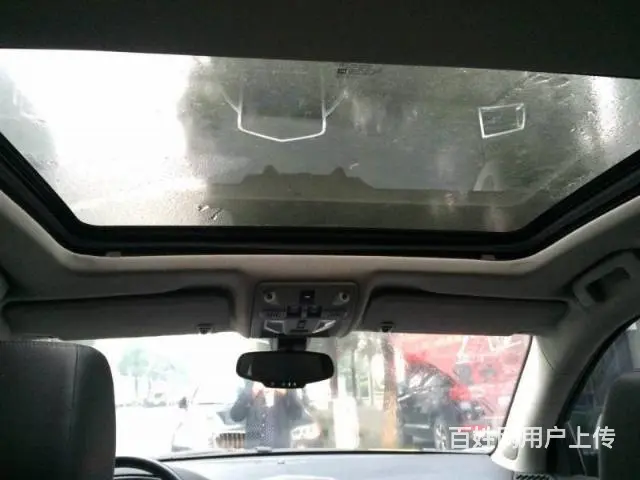 凯迪拉克SRX 2014款 3.0SIDI 手自一 - 图片 6